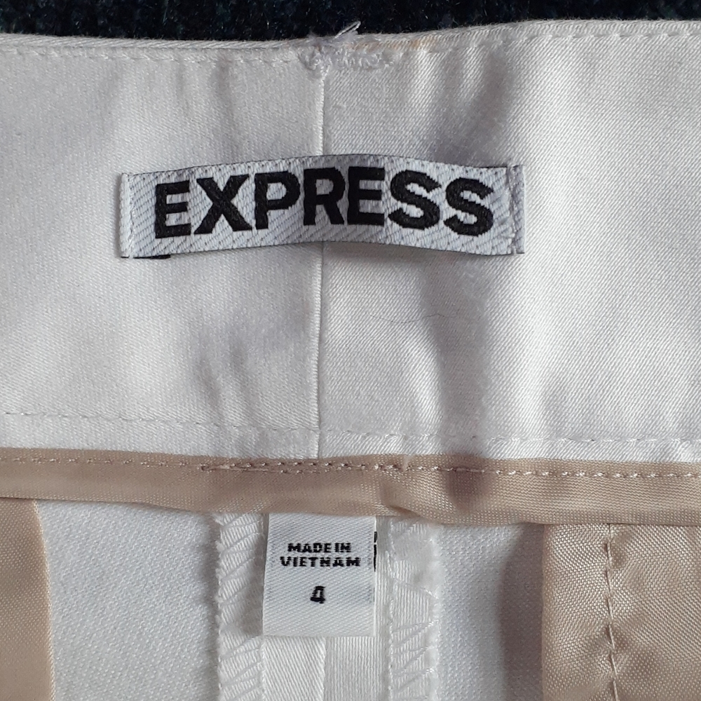 Express shorts - Picture 8 of 8